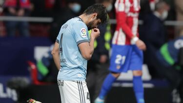 Coudet vive en un universo paralelo