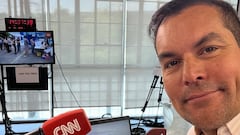 “Hay un senador de la República que amenazó a uno de mis hermanos... Usted se debe a nosotros, cuidado”