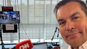 “Hay un senador de la República que amenazó a uno de mis hermanos... Usted se debe a nosotros, cuidado”