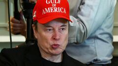 This partnership hasn’t been great for his wallet: Here’s the surprising change in Elon Musk’s net worth during Trump’s first 100 days
