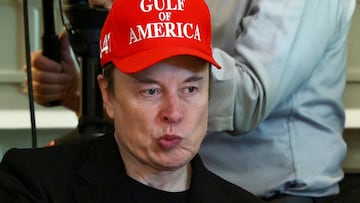 Business owner changes company name due to Musk disappointment