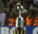 Brasil y el tráfico aéreo, un problema para la Copa Libertadores y Conmebol