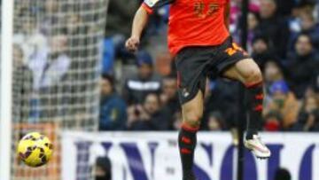 De la Bella: "Quiero seguir, mi ilusión es la misma"