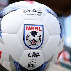La NASL presenta una demanda federal en contra de U.S. Soccer
