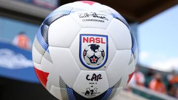 La NASL presenta una demanda federal en contra de U.S. Soccer