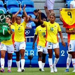 Convocatoria Selección Femenina para amistoso ante Japón