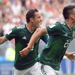 Así vivimos el día 4 del Mundial 2018