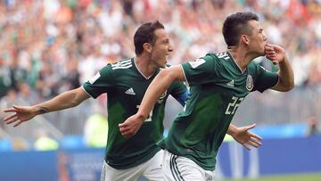 Así vivimos el día 4 del Mundial 2018