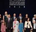 Premios Princesa de Asturias, en directo: sigue la gala, en vivo