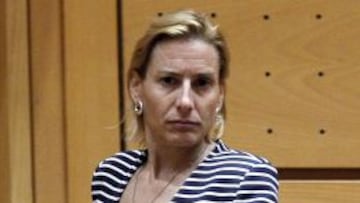 Marta Domínguez