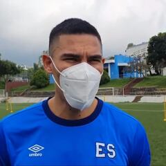 FIFA suspende a delantero salvadoreño 4 años por dopaje
