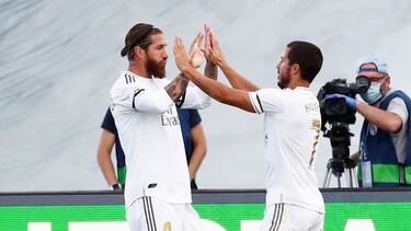 Florentino tiene ahora la palabra