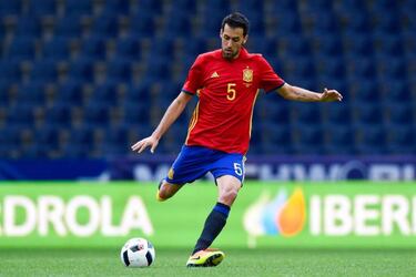 A brace apiece for Nolito and Morata