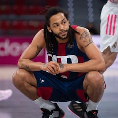 Acuerdo con Pierriá Henry para su fichaje por el Real Madrid