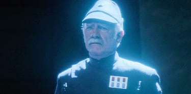 Star Wars The Mandalorian recupera a este importante personaje del antiguo canon, ¿quién es Gilad Pellaeon?