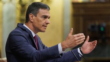 Pedro Sánchez anuncia 43.000 viviendas de alquiler asequible