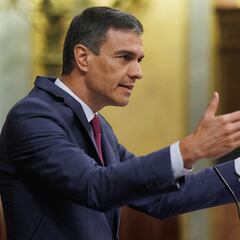 Pedro Sánchez anuncia 43.000 viviendas de alquiler asequible