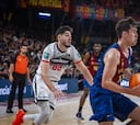Resumen del Barcelona vs Granada, jornada 1 de la Liga Endesa