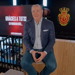 Andy Kohlberg: “Con la llegada de Arrasate tenemos un nuevo estilo”