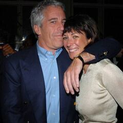 Ghislaine Maxwell: who is Jeffrey Epstein's alleged accomplice?