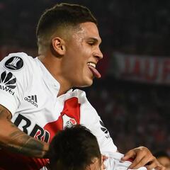 Quintero promete trabajo y CT de Selección lo sigue de cerca