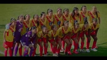 Jugadora explica incierto futuro de Monarcas Femenil