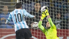 Colombia buscará su 'revancha' ante Argentina en el debut