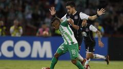 Zaldivia justificó el juego defensivo: "Era necesario"