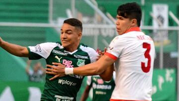 Cali - Santa Fe: Horario, TV y cómo ver online la Liga Águila