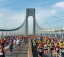 ¿Lloverá durante el Maratón de Nueva York 2023? Predicción del tiempo del 5 de noviembre