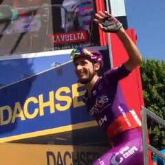 Onda se volcó con los Cabedo