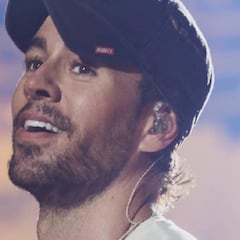 Enrique Iglesias sobre los años que pasó sin hablar con su padre: "Sufrí mucho"