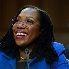 Who is Ketanji Brown Jackson, Biden’s nominee to replace Stephen Breyer in the Supreme Court?