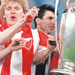 Un comunismo futbolero