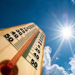 CDMX: activan alerta amarilla por temperaturas cálidas de hasta 30°C | jueves 14 de marzo