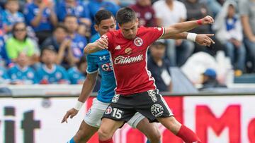 Cómo ver el Xolos de Tijuana vs Cruz Azul; horario y TV online