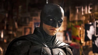 Batman ya está en el DCU de James Gunn, pero si no viste ‘Comando Monster’ te perdiste su cameo secreto