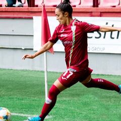 El Logroño ata al 'timón' del equipo: Chini renueva hasta 2021