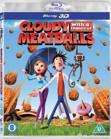 PS3 reproducirá películas Blu-Ray en 3D a finales de 2010