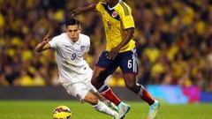 Carlos Sánchez: "Venezuela siempre complica a Colombia"