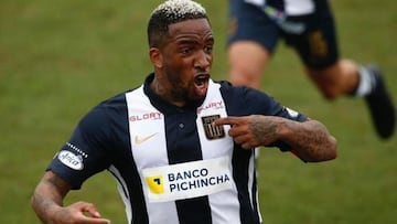 Jefferson Farfán es convocado con Alianza Lima tras 10 meses de baja