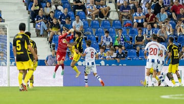 07/10/23  
PARTIDO DE segunda division  
CD LEGANES - REAL OVIEDO 