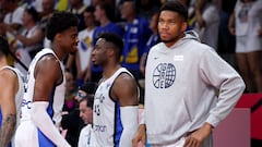 Giannis’ mysterious summer: what’s really happening with Antetokounmpo in Greece