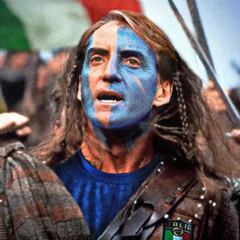 "S¨¢lvanos, Roberto, eres nuestra ¨²ltima esperanza¡"
