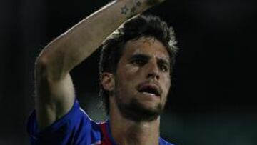 <b>GETAFE 4 - SEVILLA 3</b>.