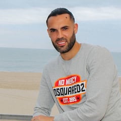 Vuelve Sergio Sánchez con un Cádiz que llega embalado