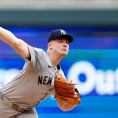 Los New York Yankees son el primer equipo de la Liga Americana con 30 victorias
