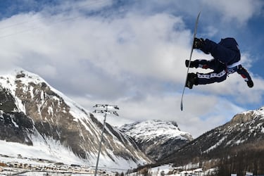 La guerra abierta entre el ‘Team USA’ invernal y Donald Trump