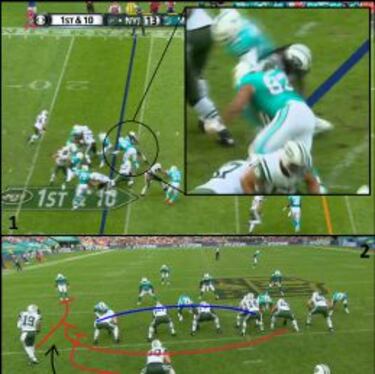 Chris Ivory remata a los Dolphins y certifica el despido de Philbin