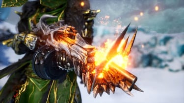 Outriders: Worldslayer, ya lo hemos jugado. Nueva dosis de acción desenfrenada